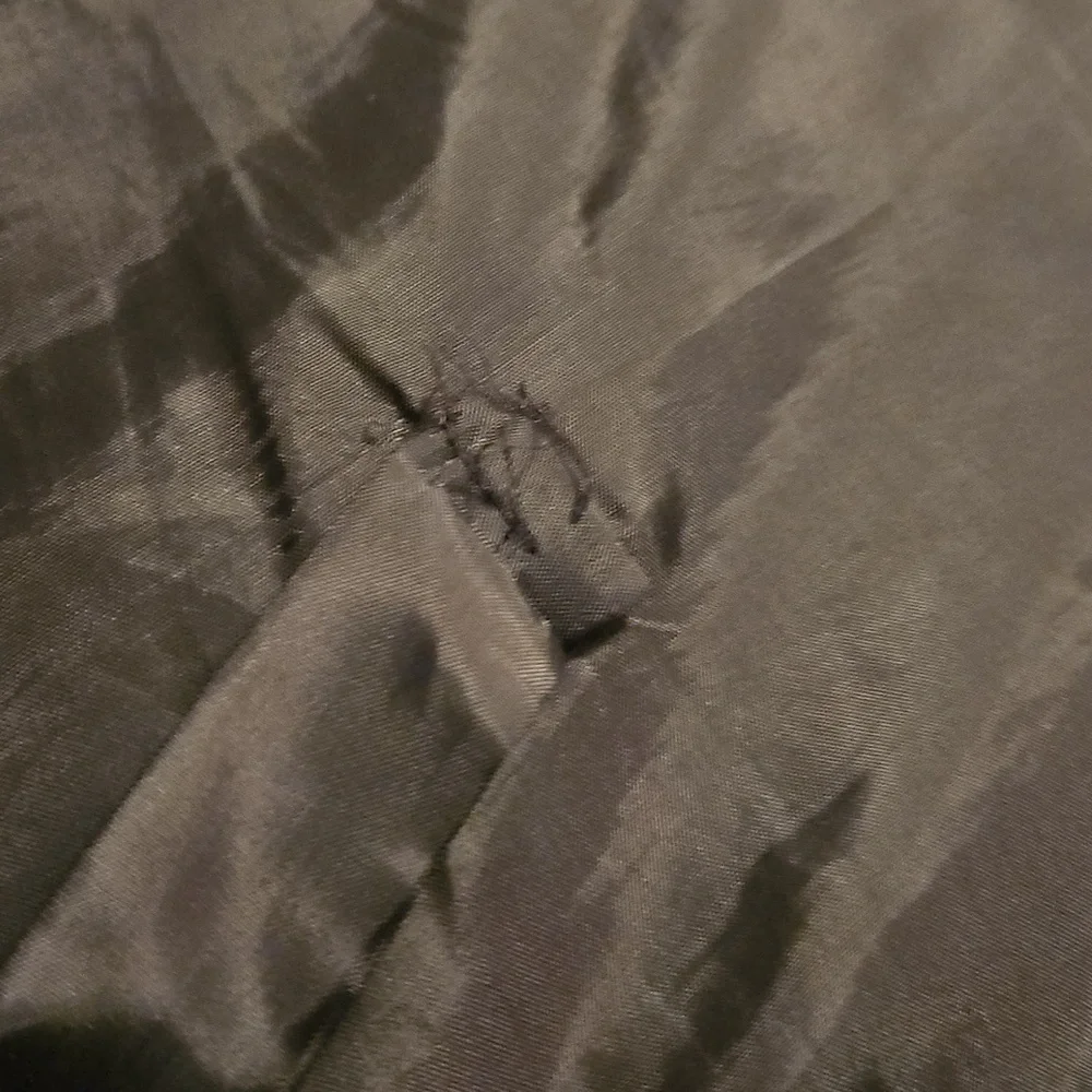 Barba Floral Tapestry Vest - Black, Pink, Green - Picture 7 of 7